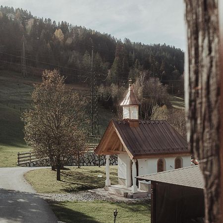 Chalet Wolfbachgut Villa Taxenbach Luaran gambar