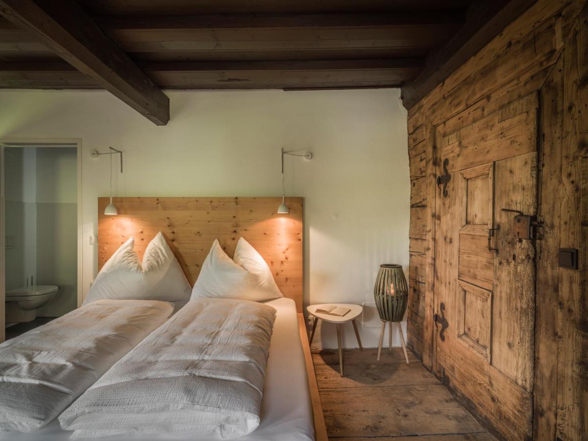Chalet Wolfbachgut Taxenbach Luaran gambar