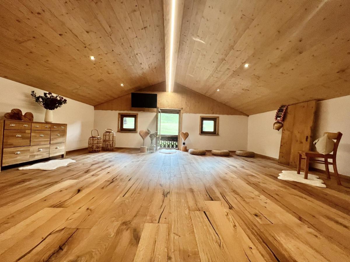 Chalet Wolfbachgut Taxenbach Luaran gambar